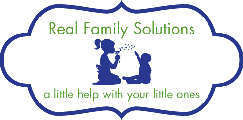 Real Family Solutions